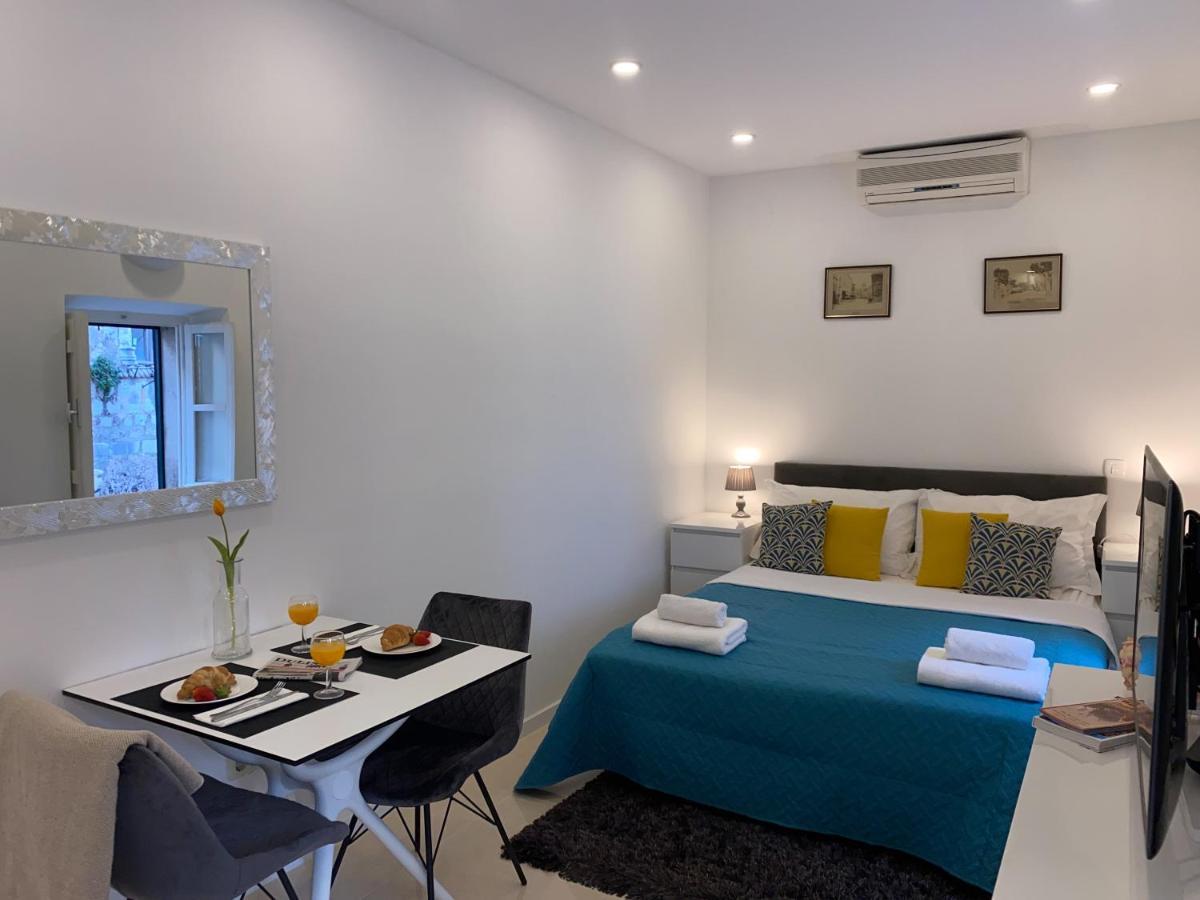 Casa De Mateo Ellias Lejlighed Dubrovnik Eksteriør billede