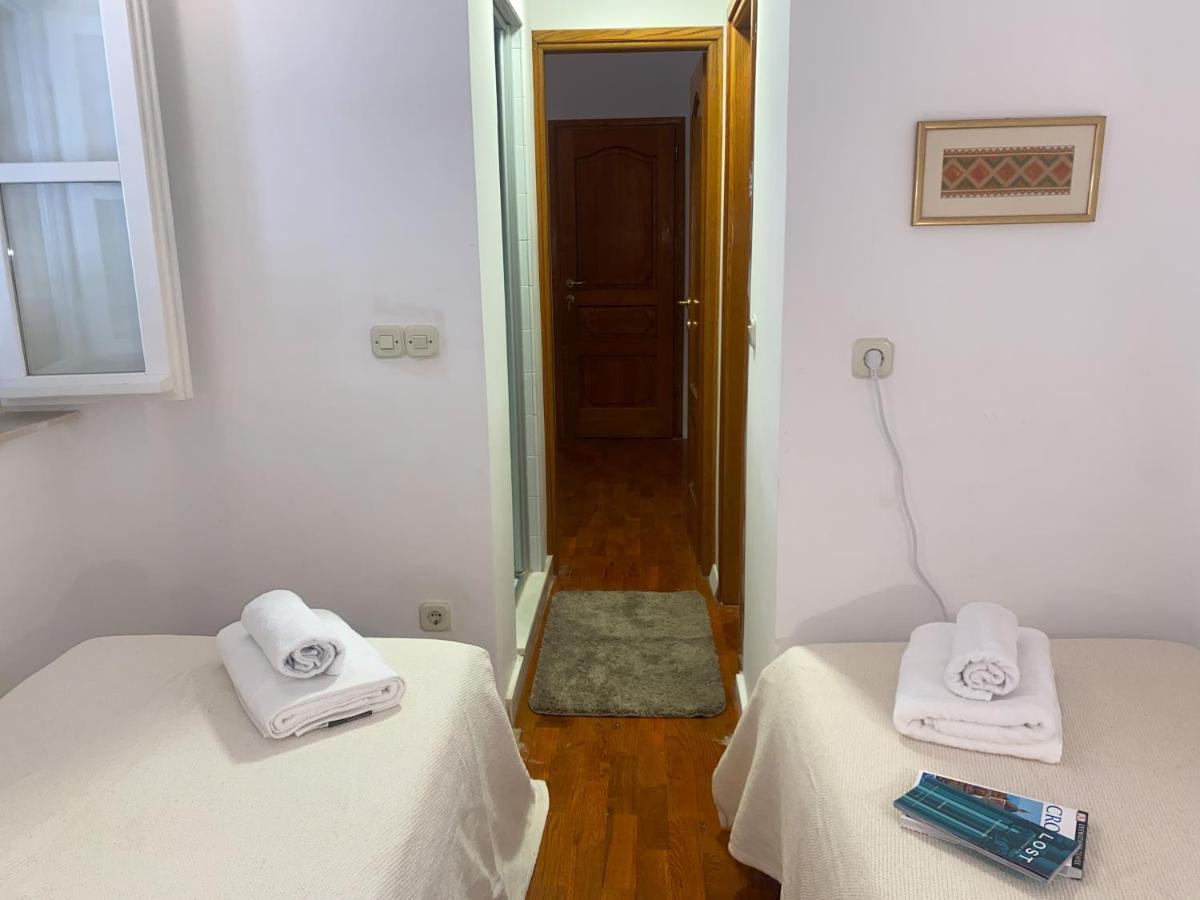 Casa De Mateo Ellias Lejlighed Dubrovnik Eksteriør billede